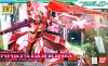 HG 1/144 GN-007 Arios Gundam "Trans-Am Mode"