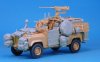 1/35 Wolf W.M.I.K Stowage Set for Hobby Boss