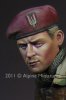 1/16 WWII British S.A.S. Commando