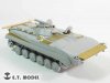 1/35 Soviet BMP-1P IFV Detail Up Set for Trumpeter 05556