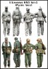 1/35 WWII US Marines #1