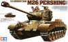 1/35 US Medium Tank M26 Pershing (T26E3)