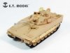 1/35 Swedish CV9040B IFV Detail Up Set for Academy 13217