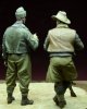 1/35 LRDG Soldiers, North Africa 1940-43