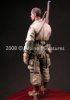 1/16 WWII US Paratrooper 82nd Airborne "All American"