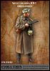 1/35 WWII Soviet Soldier 1943-1945