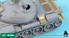 1/35 T-54B Soviet Early Production Detail Up Set for Miniart