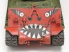 1/35 US M4A3E8 Sherman Medium Tank "Easy Eight", Korean War