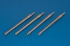 1/32 20mm Japanese Cannons Type 99 Mk.2 Barrel for Aircraft