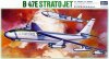 1/72 B-47E Strato Jet "US Air Force Jet Bomber"