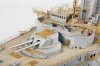1/200 IJN Battleship Mikasa DX Pack for Merit