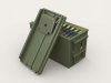 1/35 Modern Cal.50 Ammo Box Set