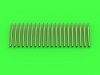 1/700 IJN 14cm L/50 3rd Year Type Barrels with Blastbags
