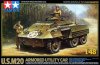 1/48 US M20 Armored Utility Car