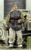 1/35 WWII Hungarian AFV Crewman