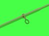 1/35 Modern AFV Antenna Comrod VHF 3088VM, TILTED Ver (1 pcs)