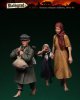 1/35 Russian Refugee Childrens, 1941-45