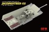 1/35 Sd.Kfz.173 Jagdpanther Ausf.G2 w/Full Interior