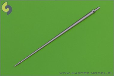 1/72 Harrier FRS.1/FRS.51 - Pitot Tube & Angle Of Attack Probe