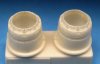 1/72 BAC Lightning Exhaust Nozzles