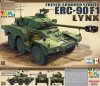 1/35 French Armored Vehicle ERC-90F1 Lynx