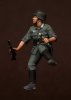 1/35 German Panzergrenadier #2