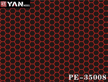 1/35 Hexagon Camouflage Net for Tank