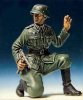 1/35 German Infantry, Halt II