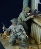 1/35 British/Commonwealth Infantrys in Action 1943-45