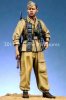 1/35 WWII German DAK Fallschirmjager #2