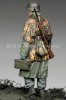 1/35 WWII German SS Greandier, KG Hansen