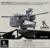 1/35 GMG 40mm H&K Automatic Grenade Launcher on WMIK
