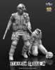 1/35 Stalker Sqaud #3 1/35 Stalker Sqaud #3
