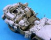 1/35 Jeep Willys MB Stowage Set for 2 Vehicles