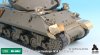 1/35 US M10 Tank Destroyer Detail Up Set for Tamiya 35350