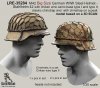 1/35 WWII German M42 Helmet #6