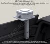 1/35 Blue Force Tracker Antenna with Base Matching Unit