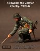 1/35 Feldwebel the German Infantry 1939-42