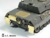 1/35 Leopard 1 A3/A4 MBT Detail Up Set for Meng Model TS-007