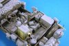 1/35 Jeep Willys MB Stowage Set for 2 Vehicles