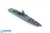 1/700 Russian FFG Project 22350, Admiral Gorshkov Class Frigate