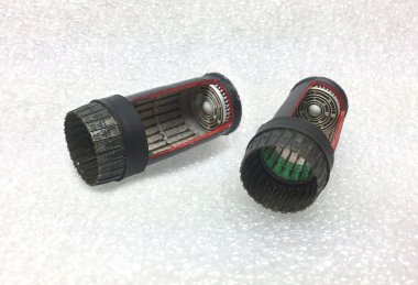 1/48 F-4A/B/C/D/N GE Nozzle & Burner Set (Opened) for HAS/ACA