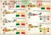 1/72 Italian Aces of WWI Part.1