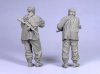 1/35 Red Army Scouts, Winter 1941-42