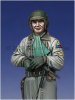 1/35 WWII US Tank Crew #2