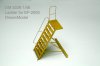 1/48 EF-2000 Typhoon Ladder Etching Parts