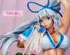 1/4 Majikina Mina, Samurai Spirits Full Resin kits