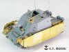 1/35 Stu.Pz.IV "Brummbar" Schurzen Mid Production for Dragon