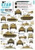 1/35 Fall Blau and Stalingrad #2, 3rd & 16th Infantry Division