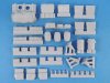 1/35 Modern US AFV Stowage Set S2